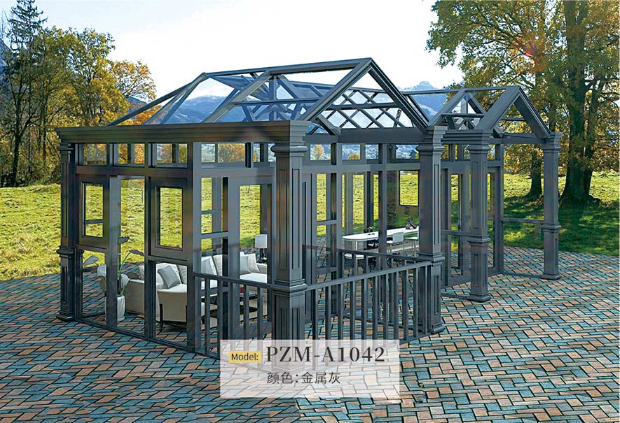 陽(yáng)光房系列PZM-A1042 陽(yáng)光房系列PZM-A1042